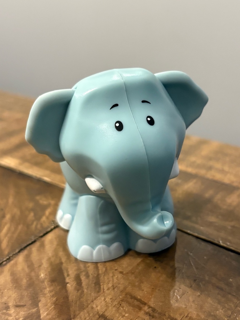 Little People Elephant (2017)